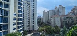 Sanctuary Green (D15), Condominium #584723061